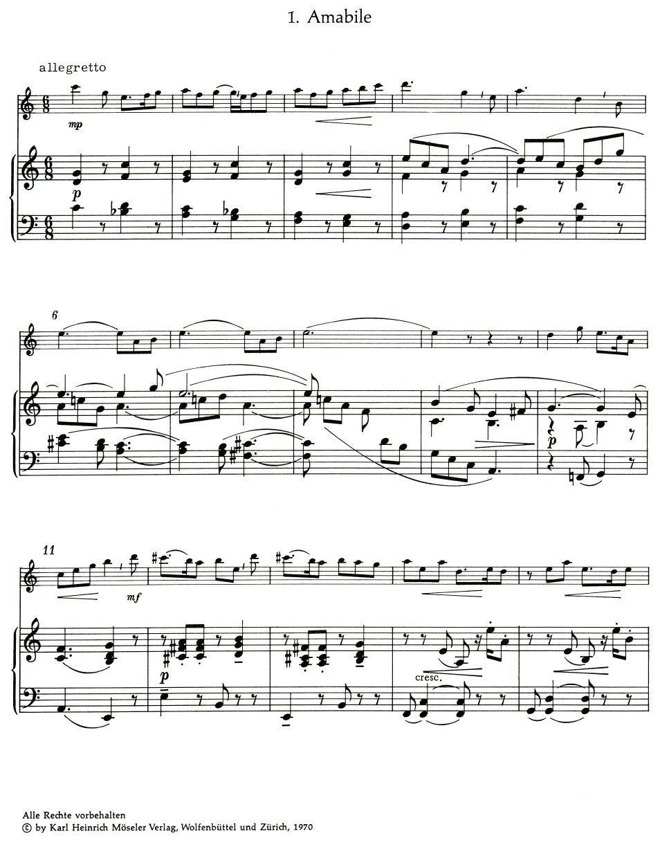 7 Pieces - Haus Musik