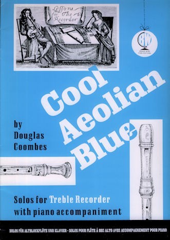 Cool Aeolian Blue