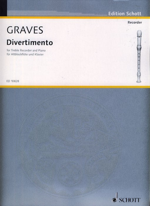 Divertimento