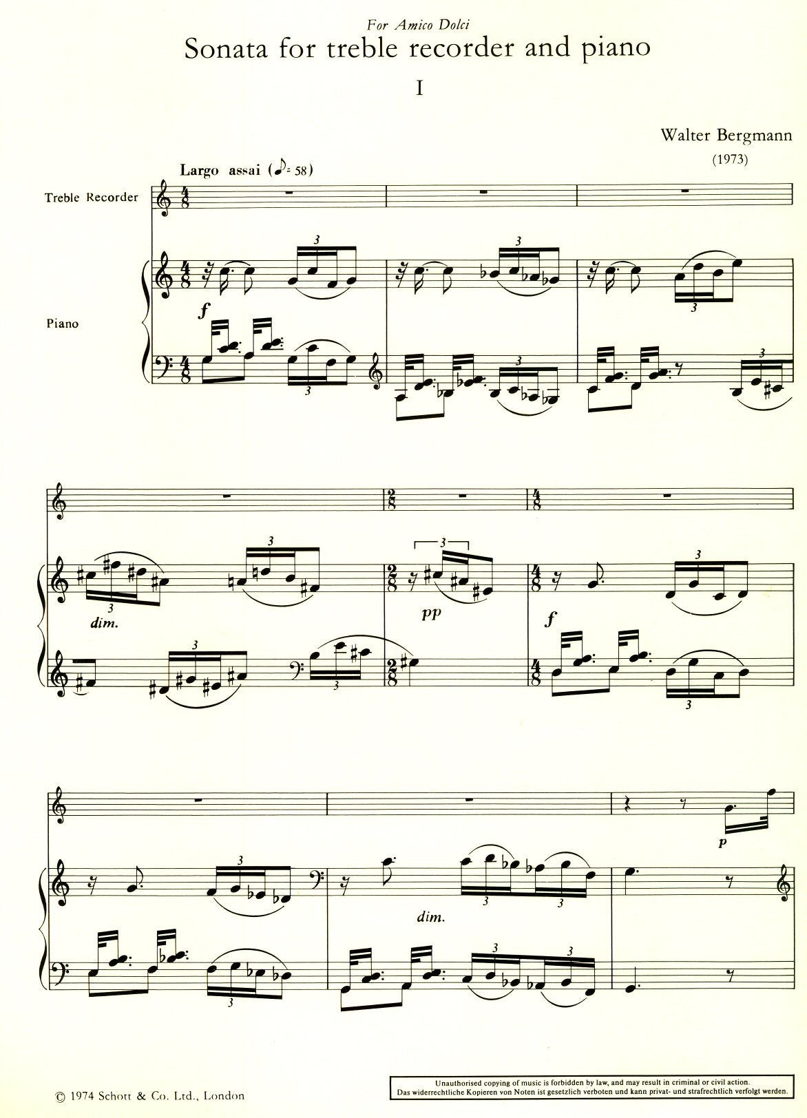Sonata