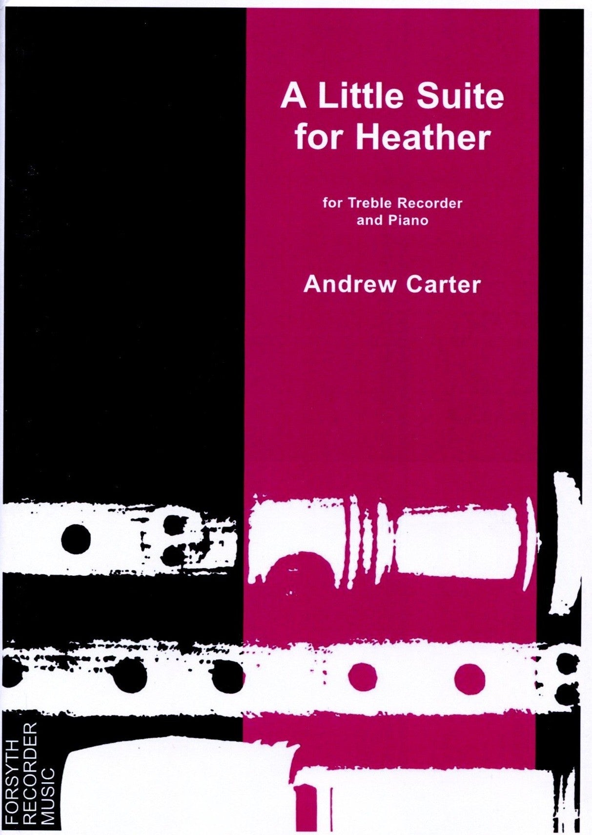 A Little Suite for Heather