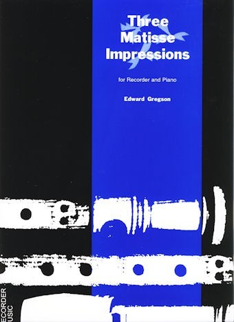 Three Matisse Impressions