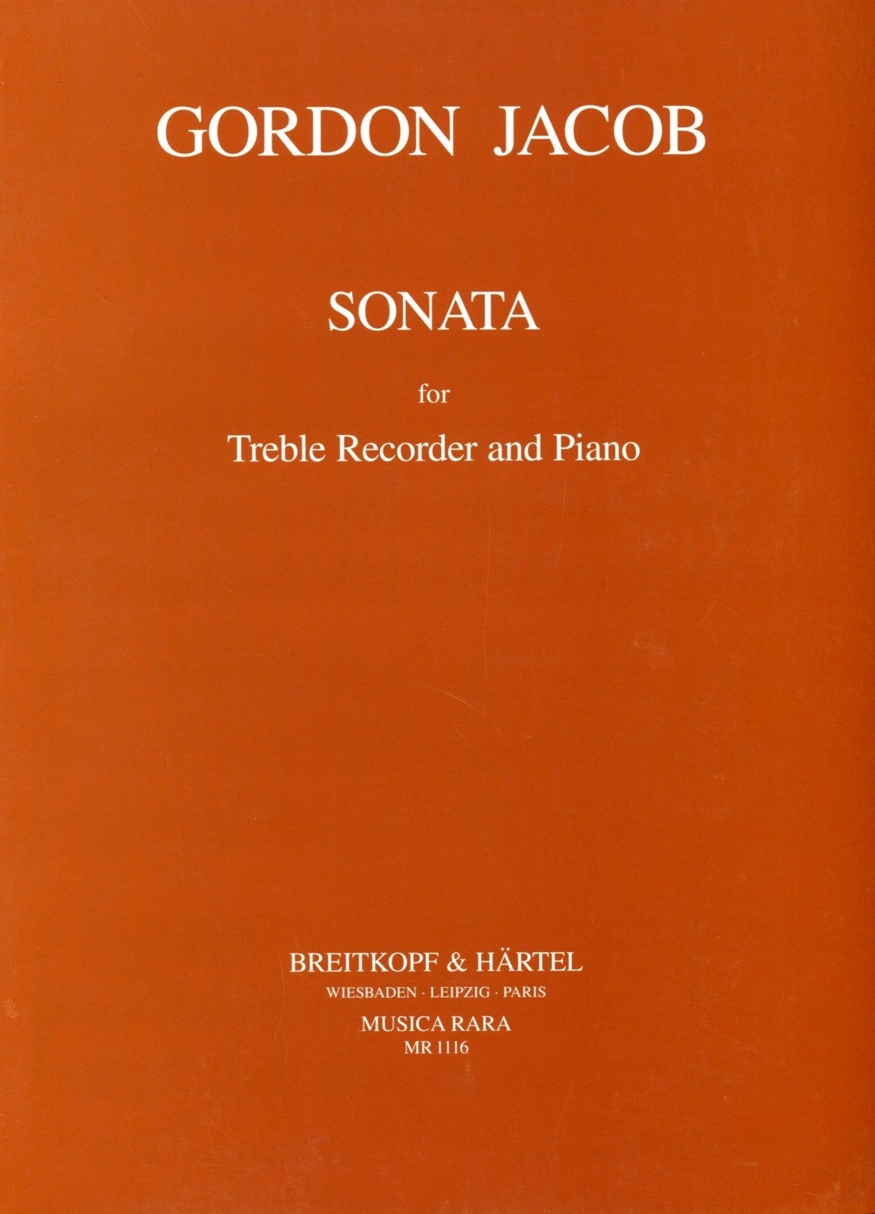 Sonata