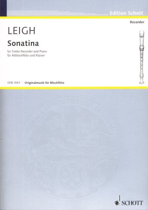 Sonatina