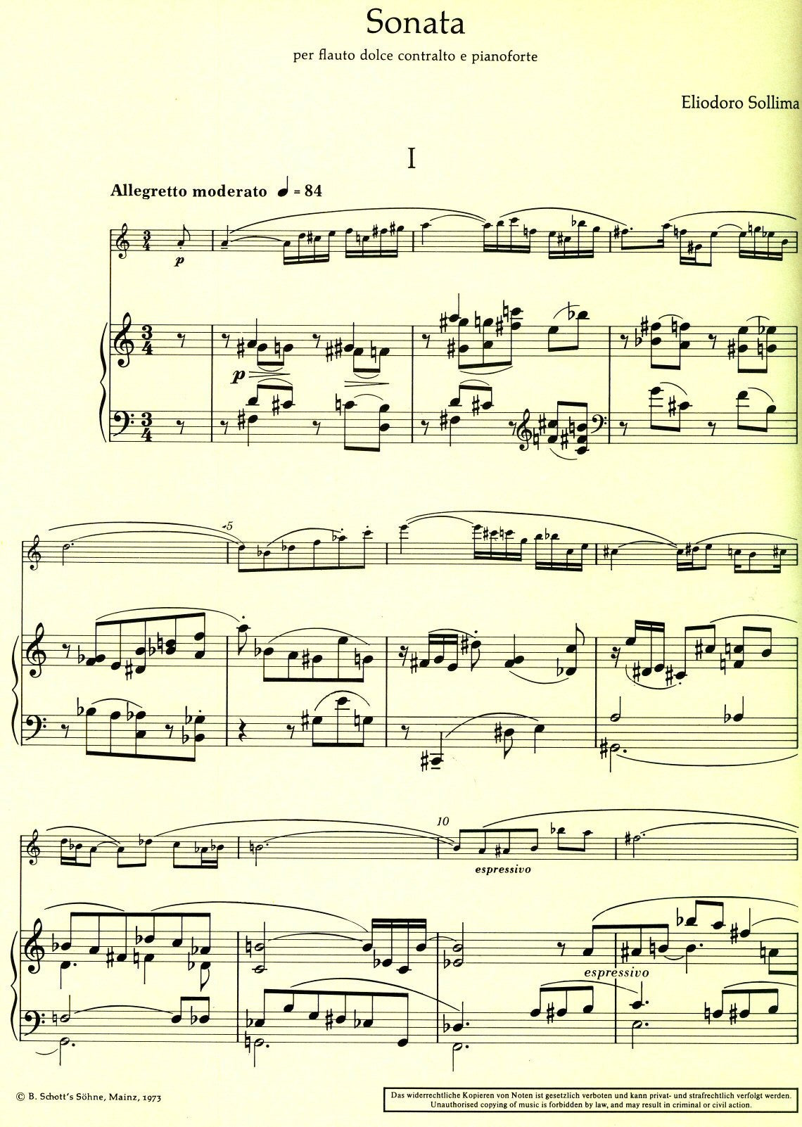 Sonata