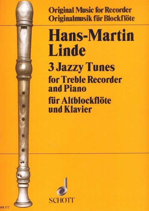 Jazzy tunes 3