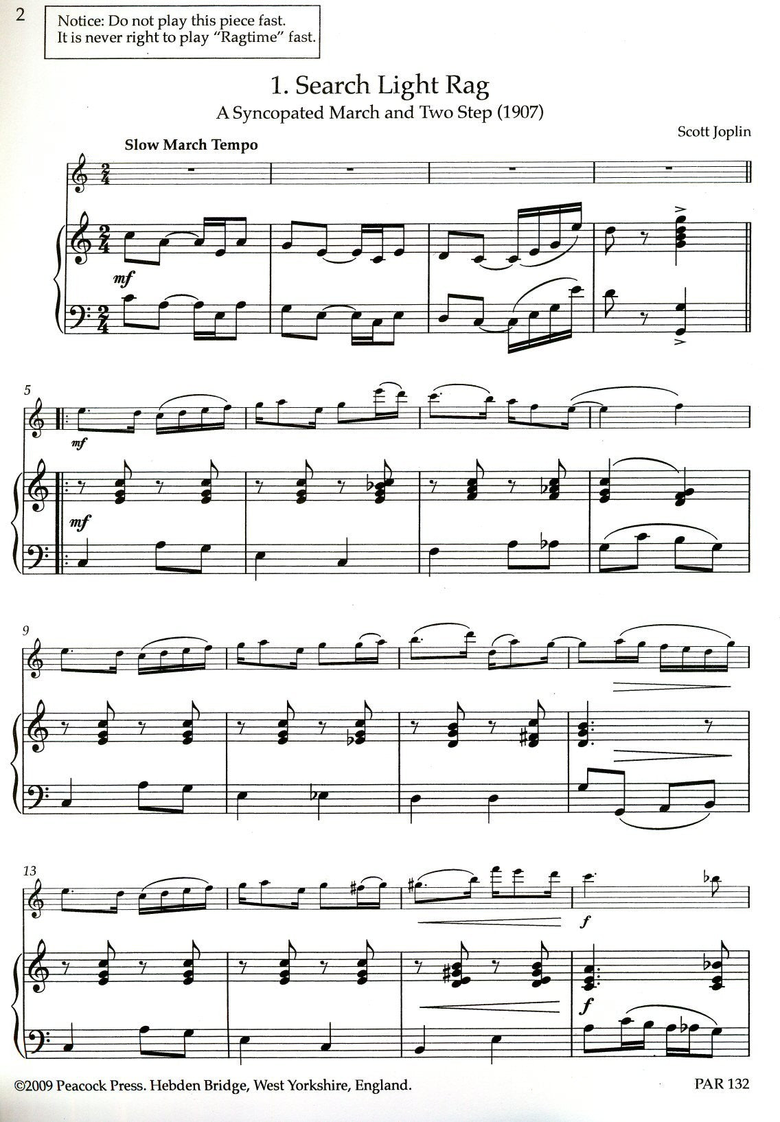 Rags - Book 2