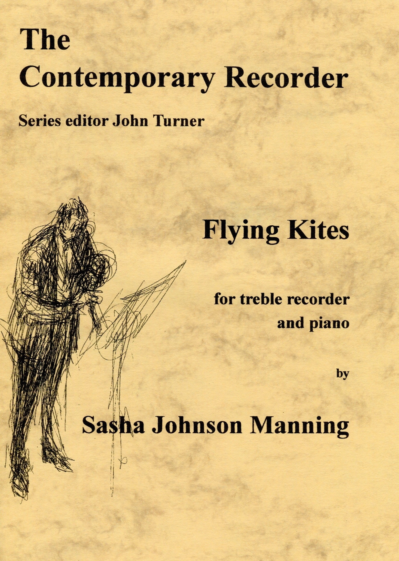 Flying Kites
