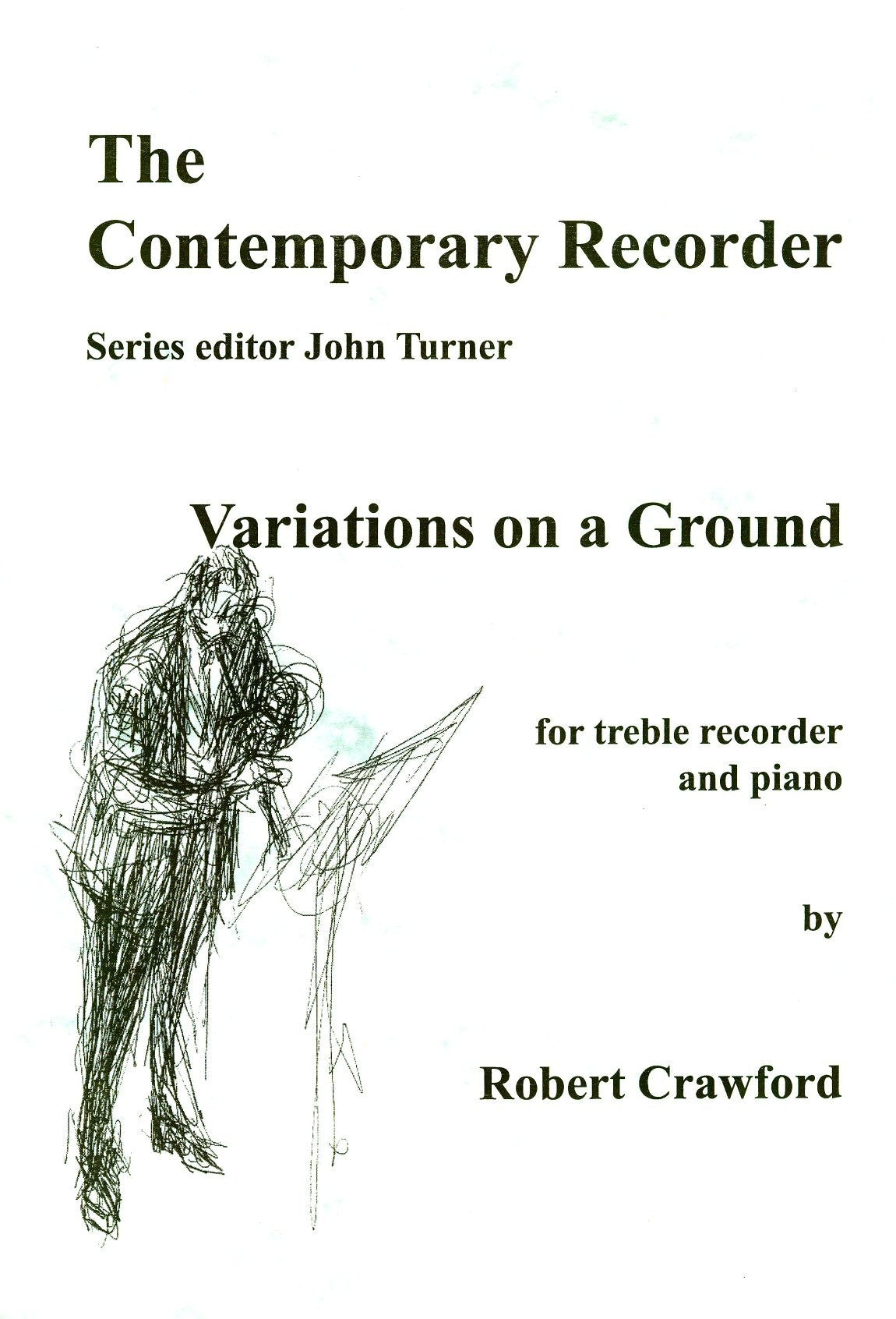 Variations on a Ground