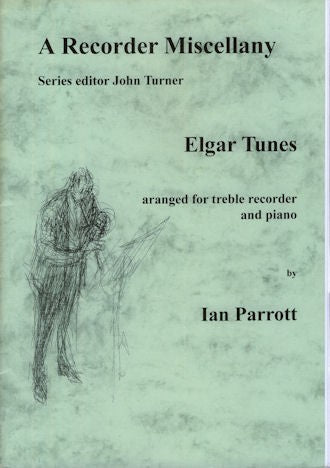 Elgar Tunes