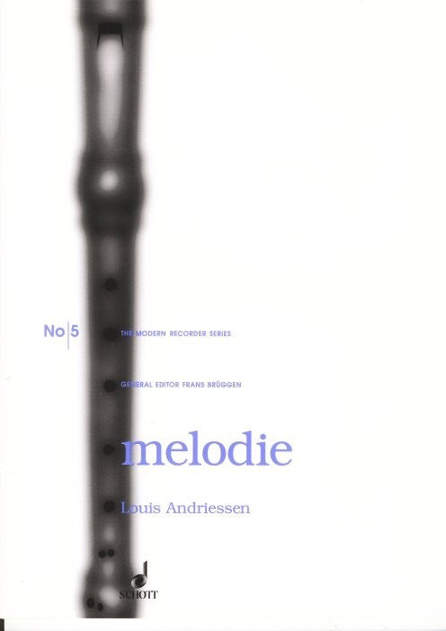 Melody