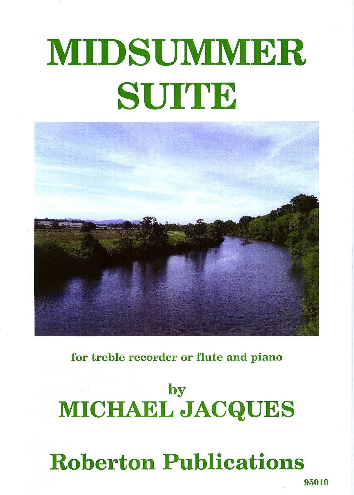 Midsummer Suite