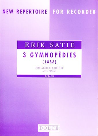 Trios Gymnopedies