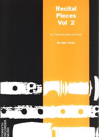Recital Pieces Vol 2