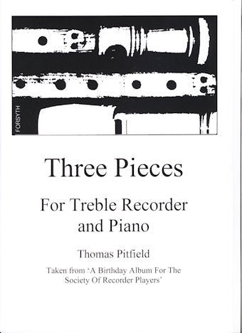 Three Pieces