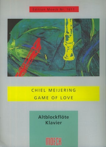 Game of Love