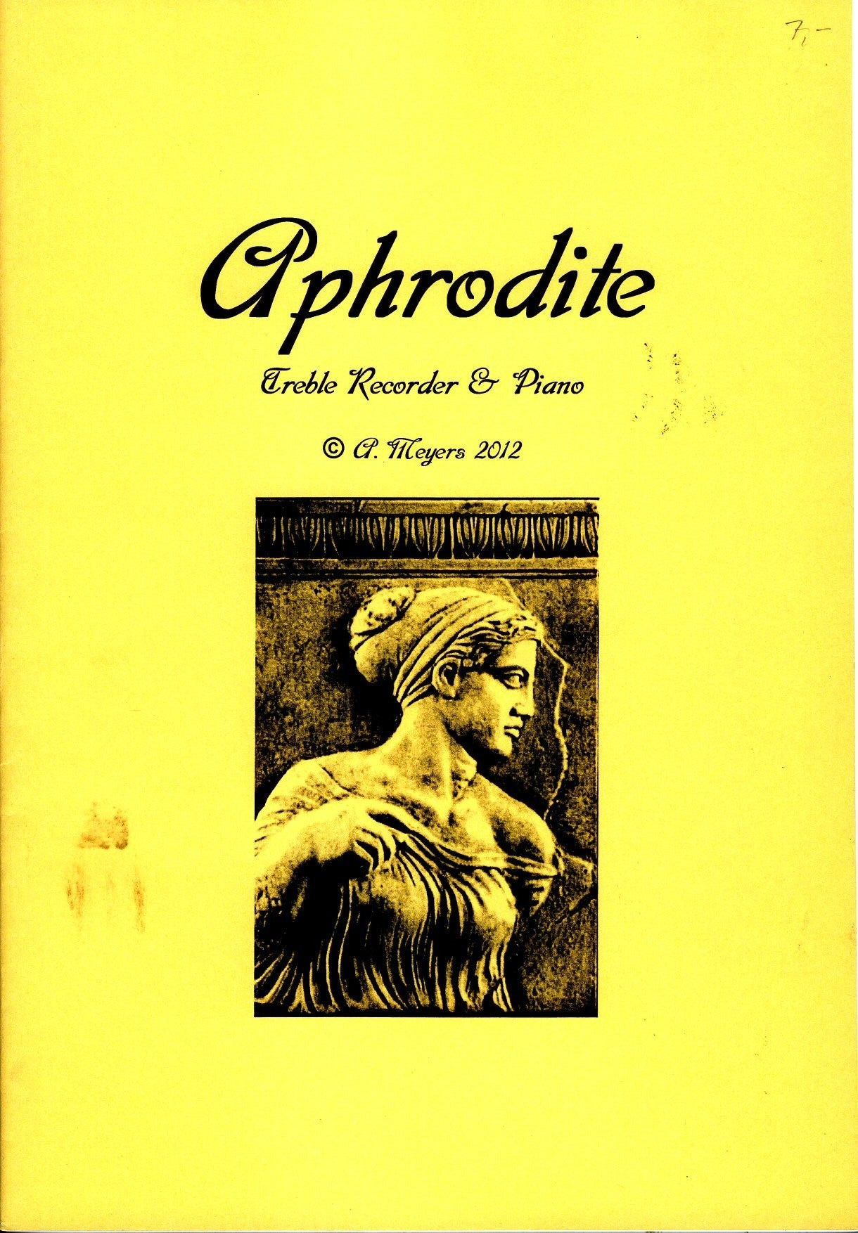 Aphrodite