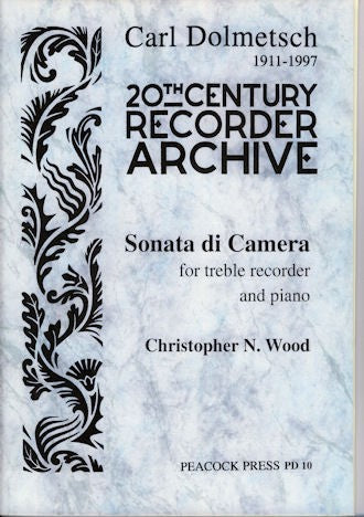 Sonata di Camera