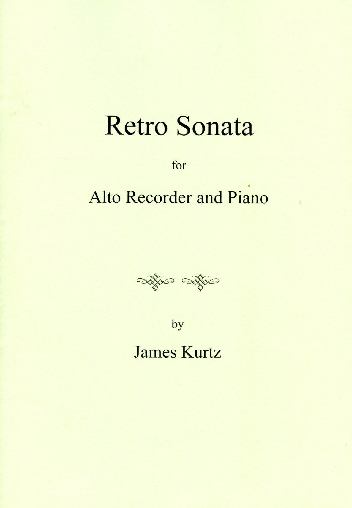 Retro Sonata