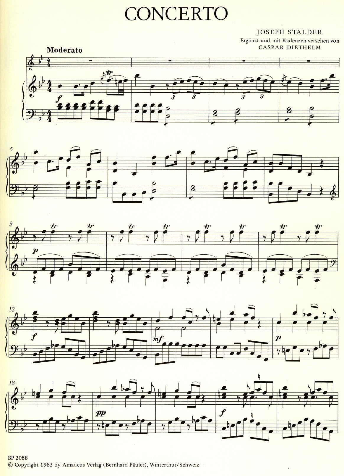 Concerto