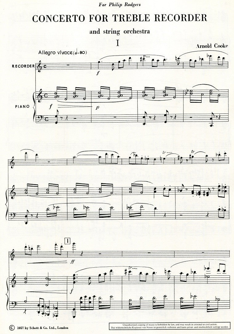 Concerto