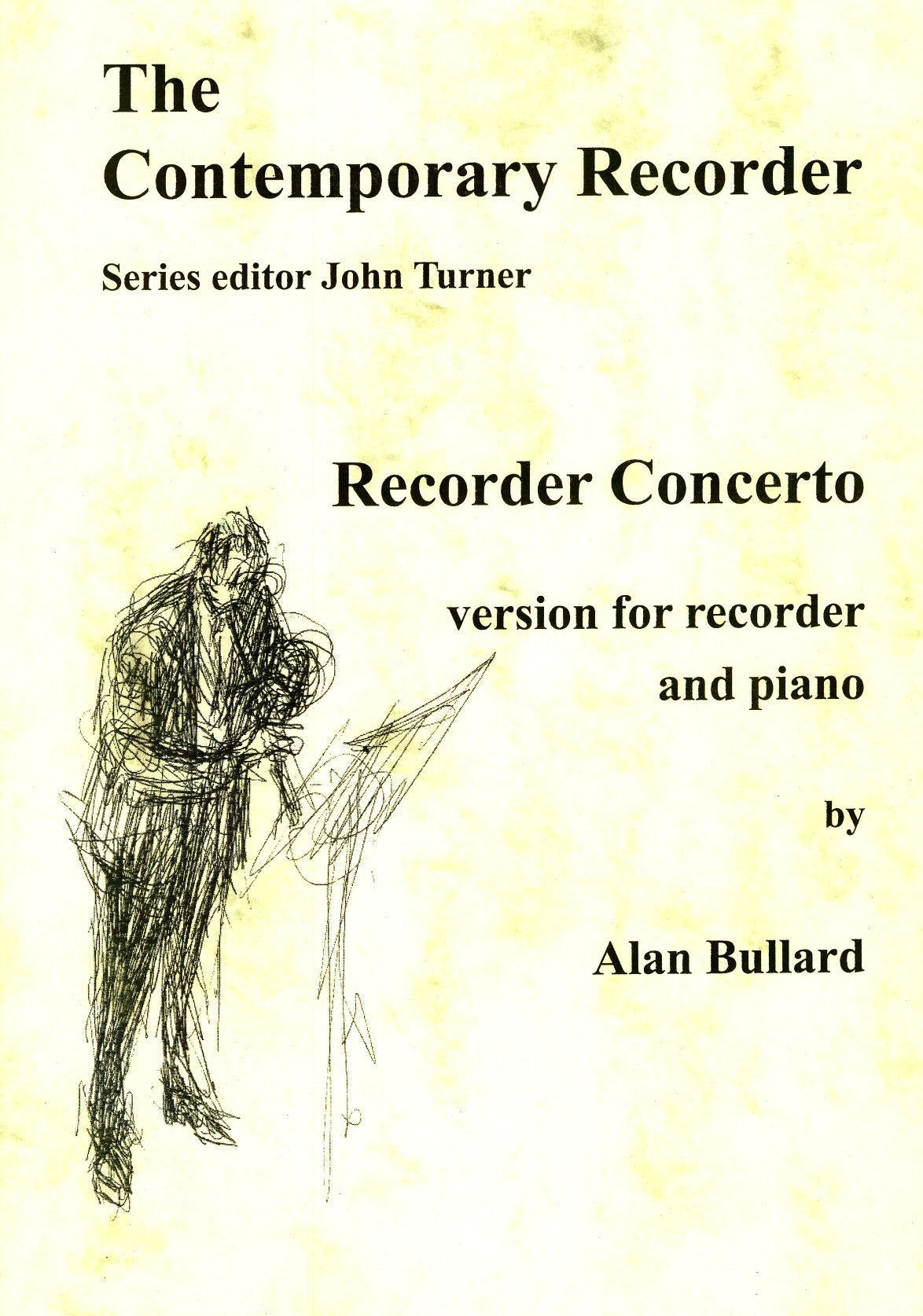Recorder Concerto
