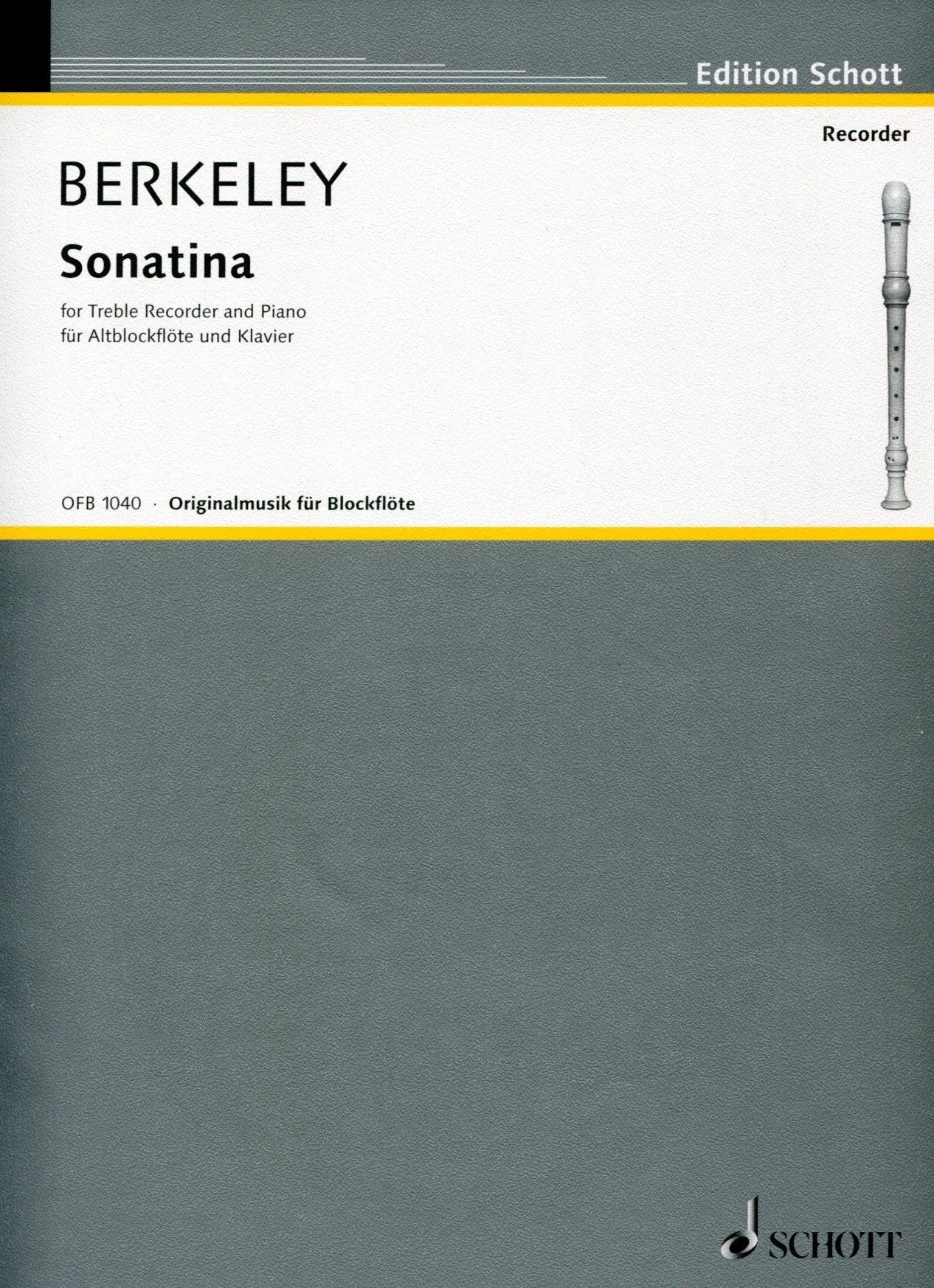 Sonatina