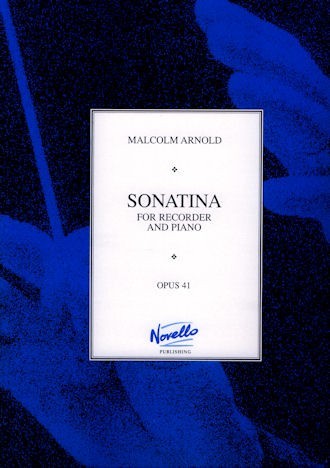 Sonatina Op 41
