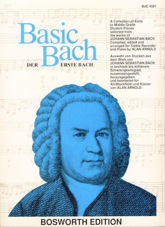 Basic Bach