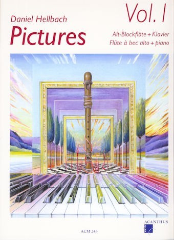 Pictures, Vol 1