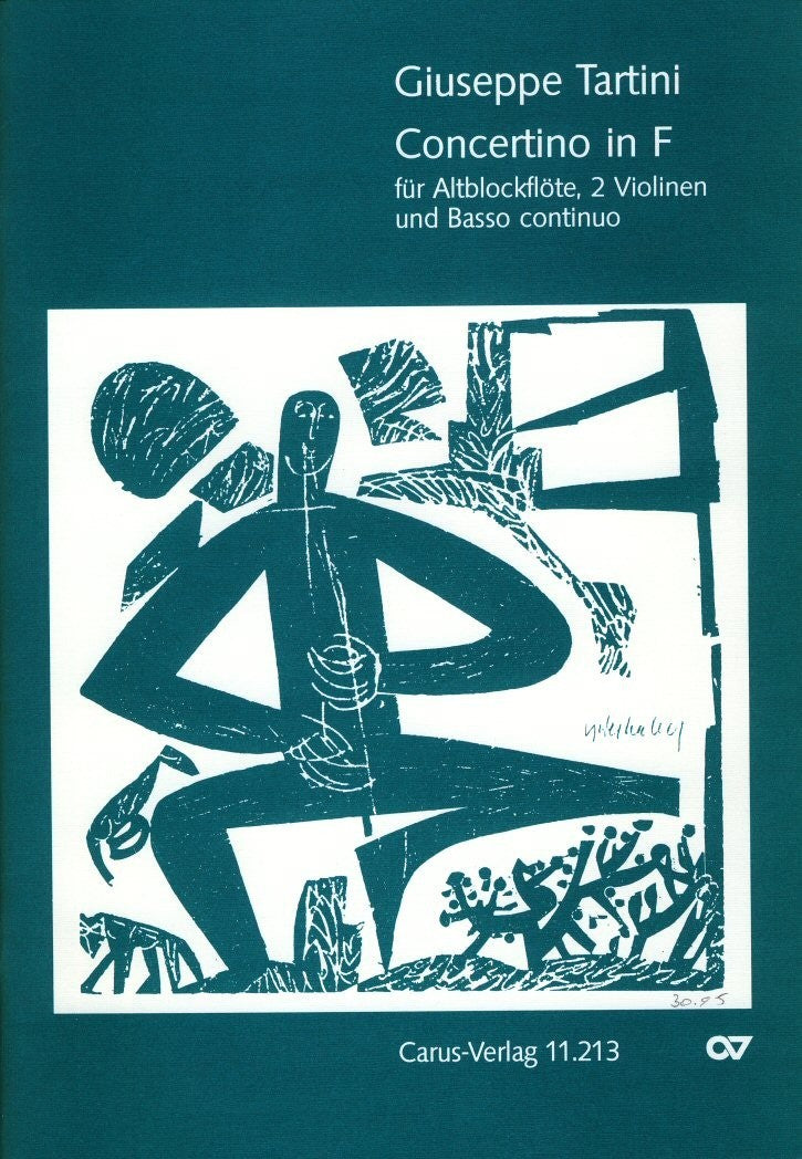 Concertino in F Major