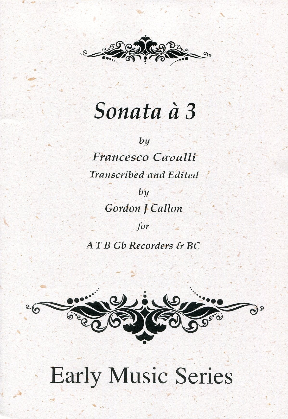 Sonata a 3