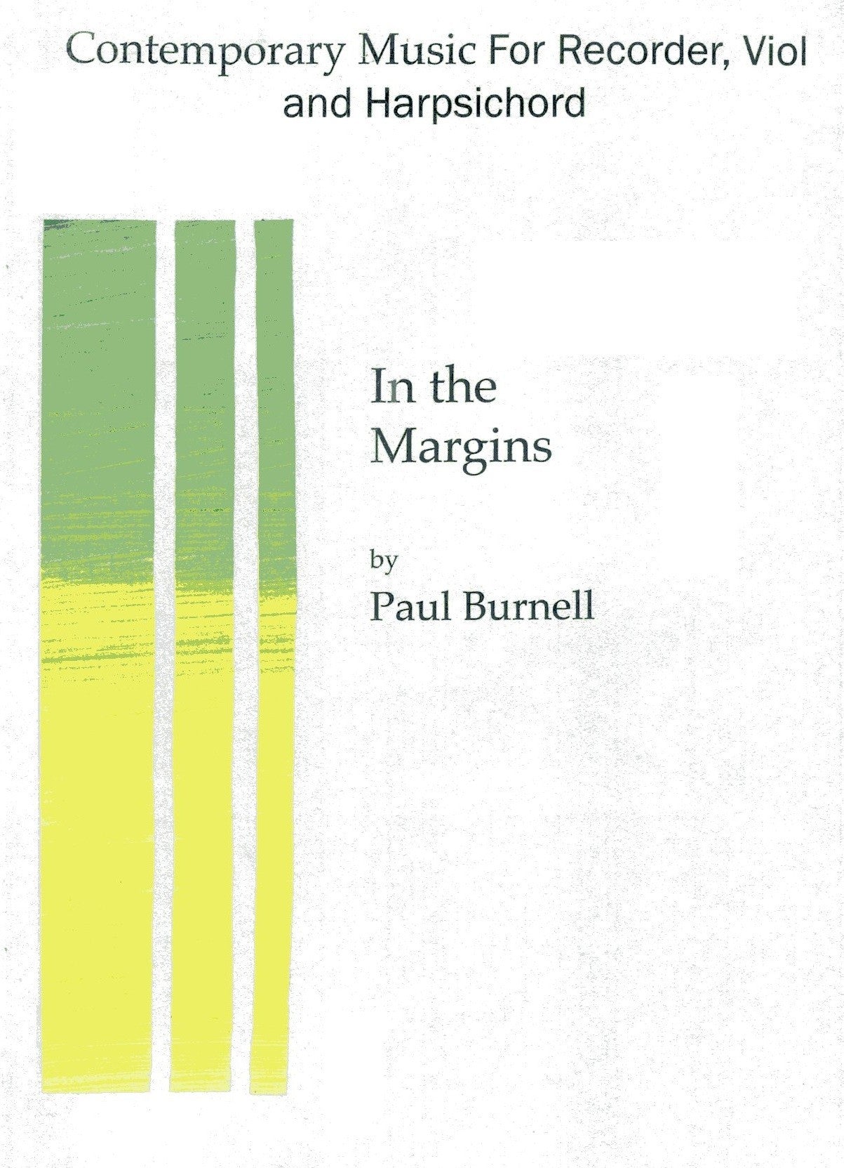 In the Margins