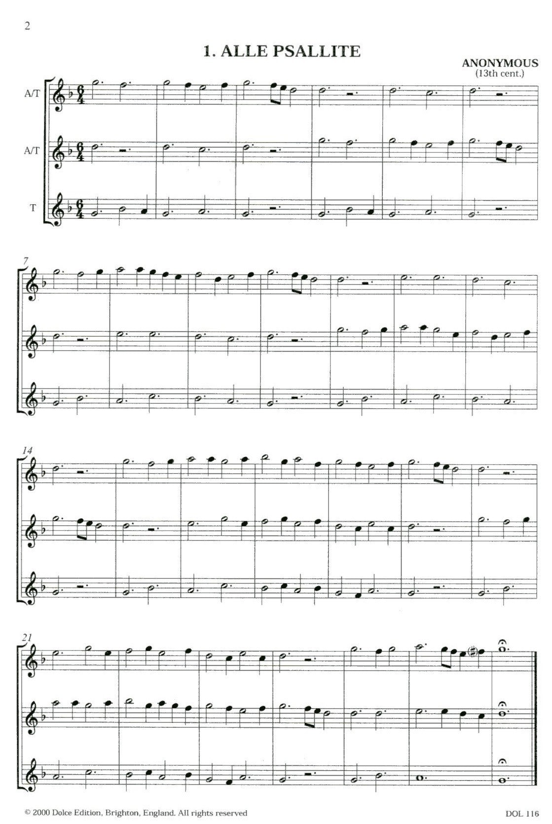 The Medieval Collection