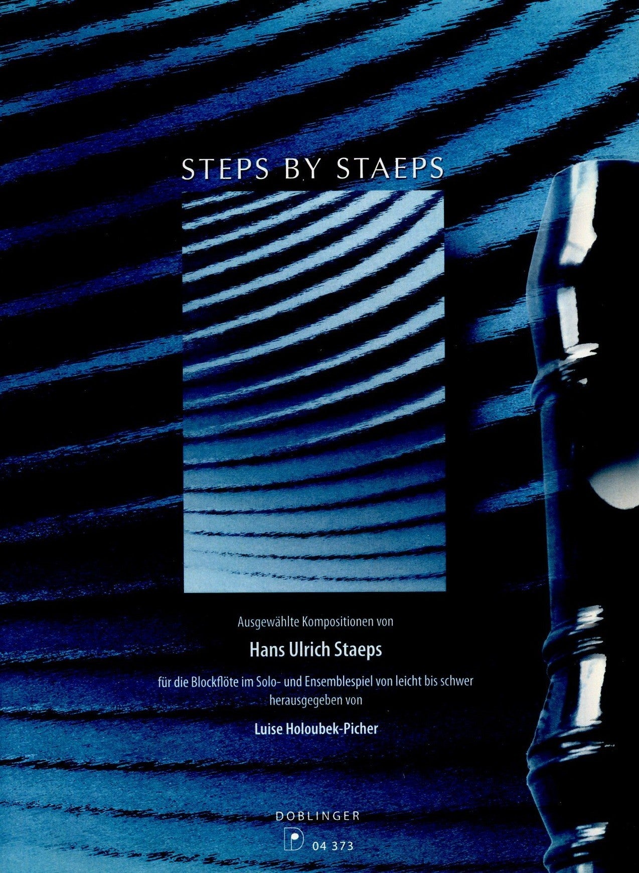 Steps by Staeps