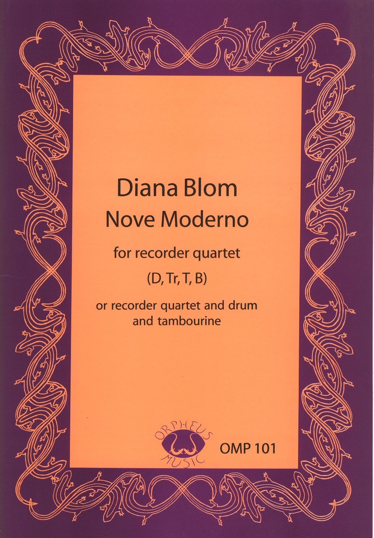 Nove Morderno