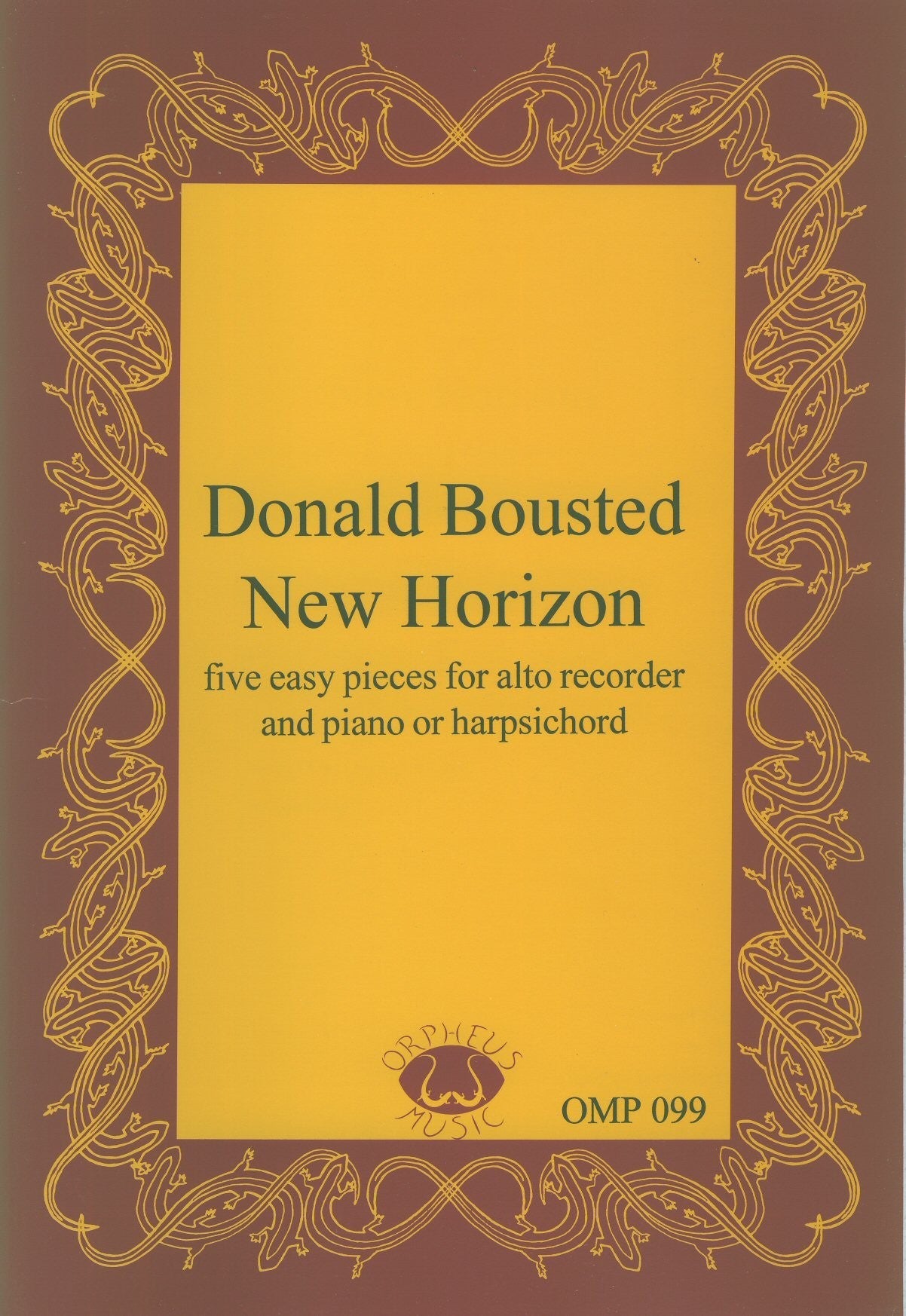 New Horizon