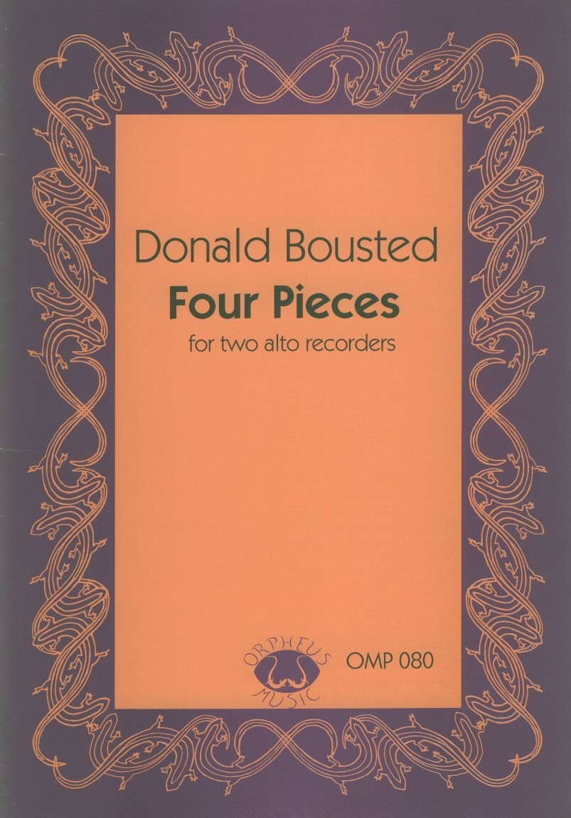 Four Pieces