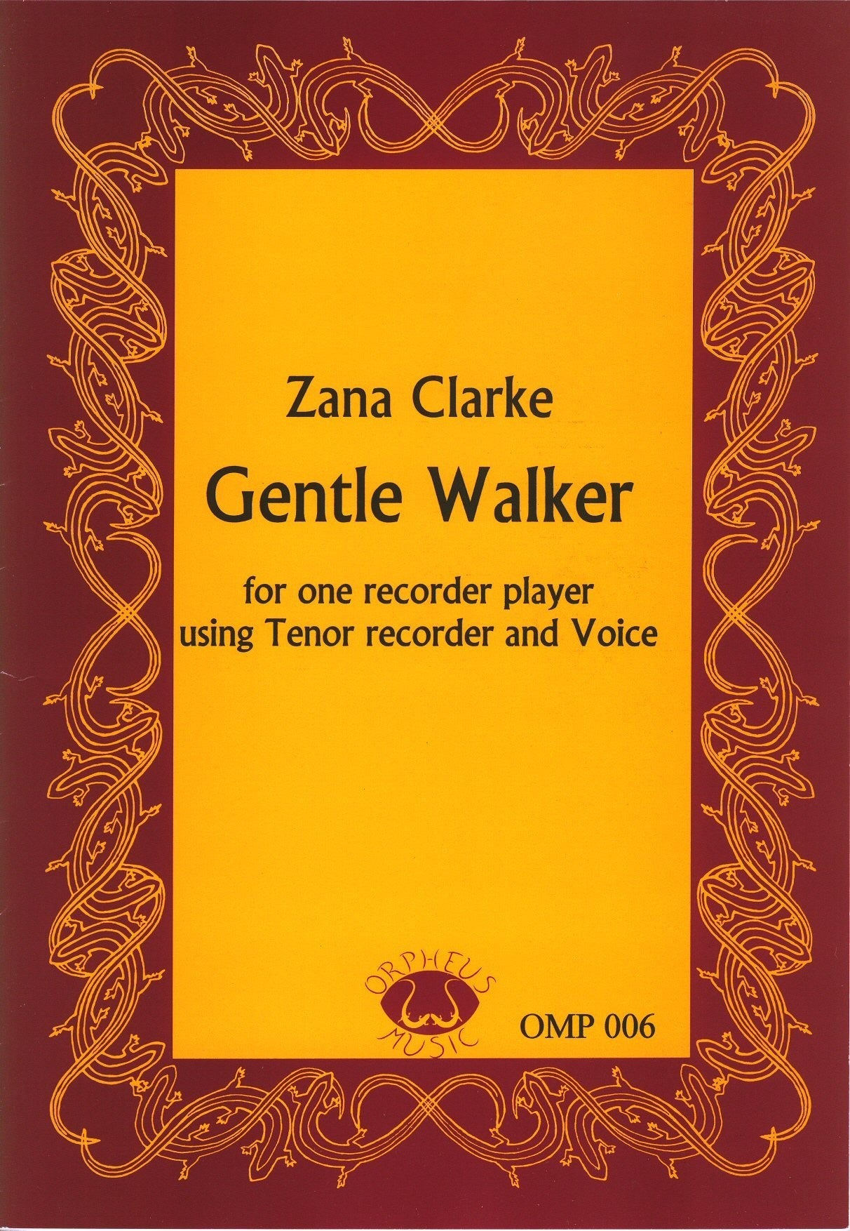 Gentle Walker