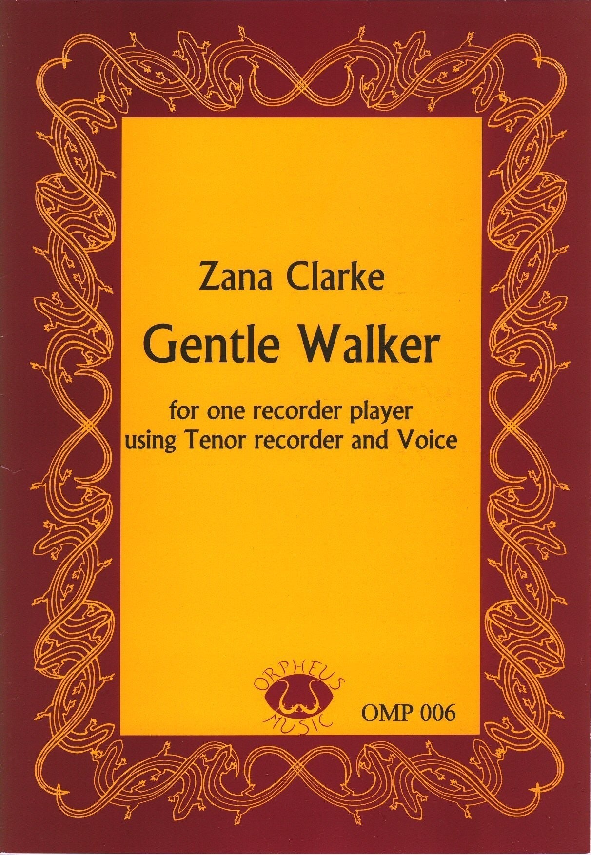 Gentle Walker