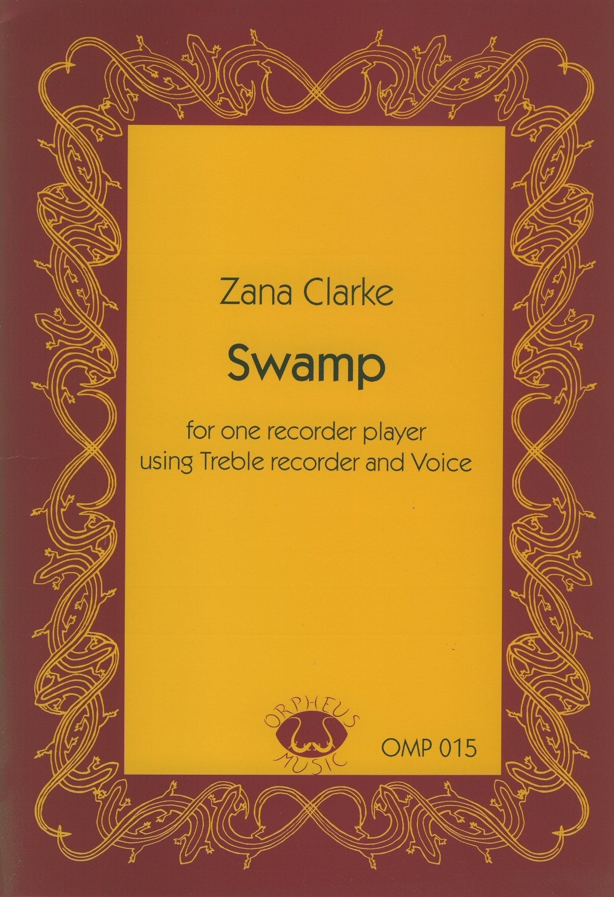 Swamp
