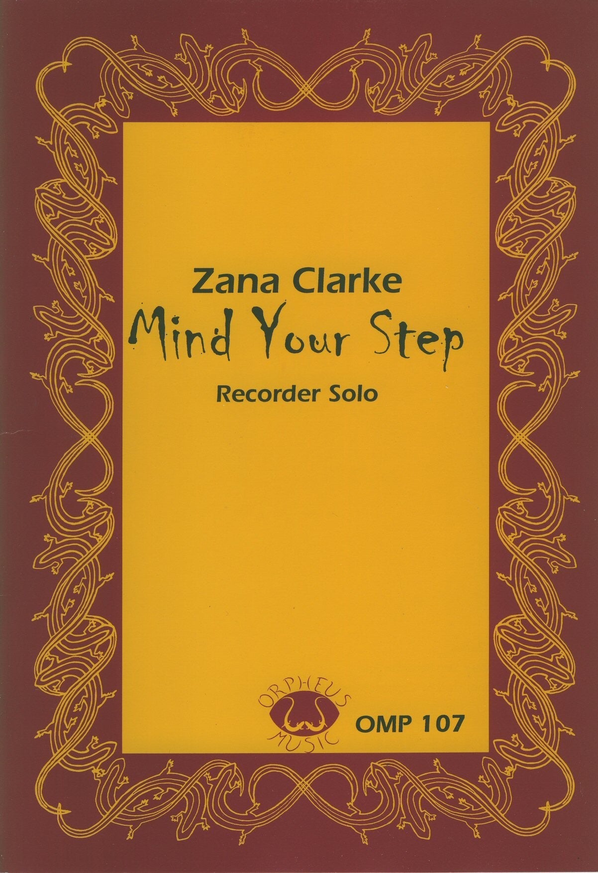 Mind Your Step