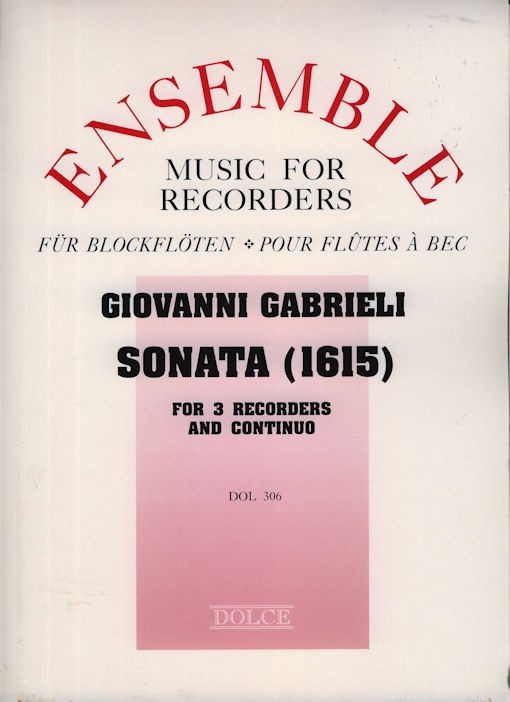 Sonata (1615)