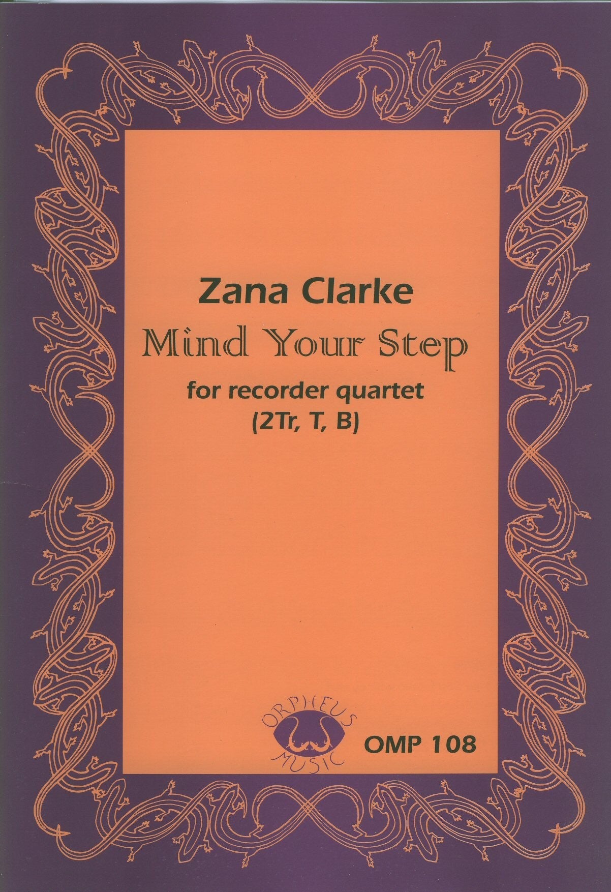 Mind Your Step