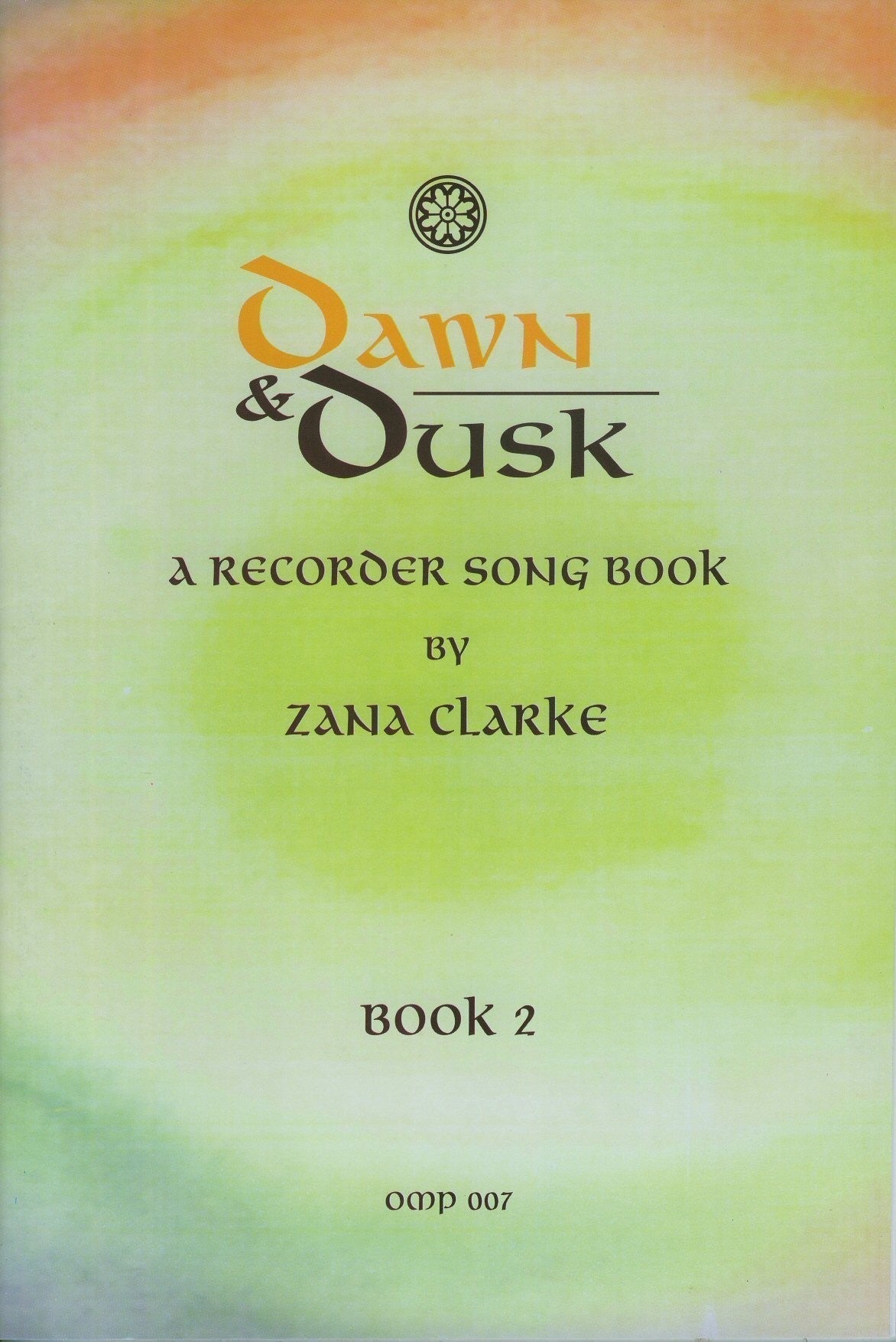 Dawn and Dusk Book 2
