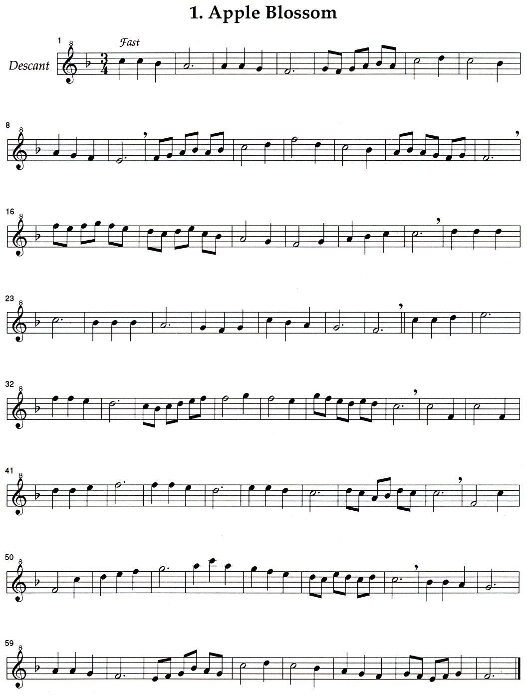 Dawn and Dusk Book 2