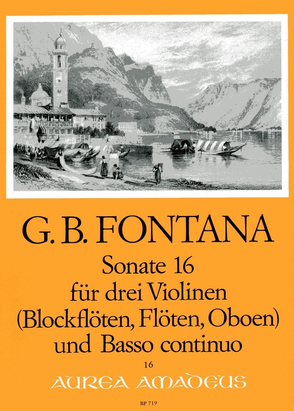 Sonata 16