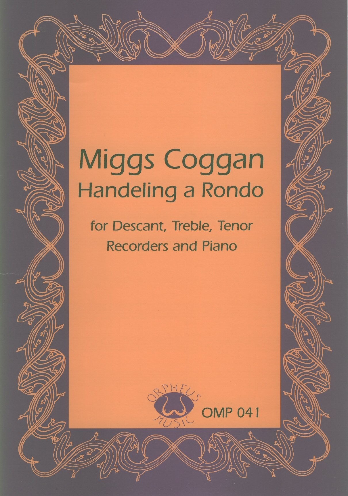 Handeling a Rondo