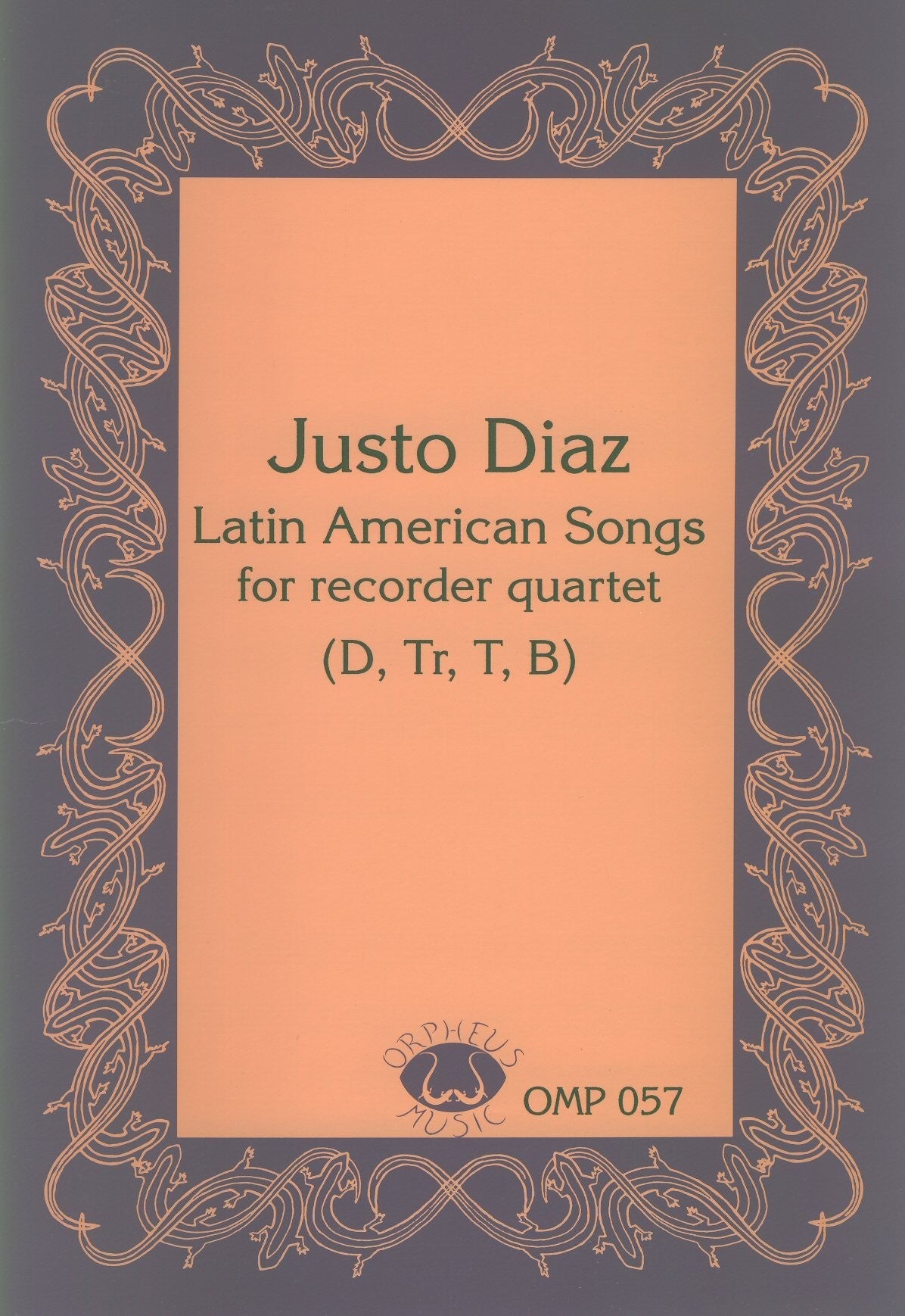 Latin American Songs