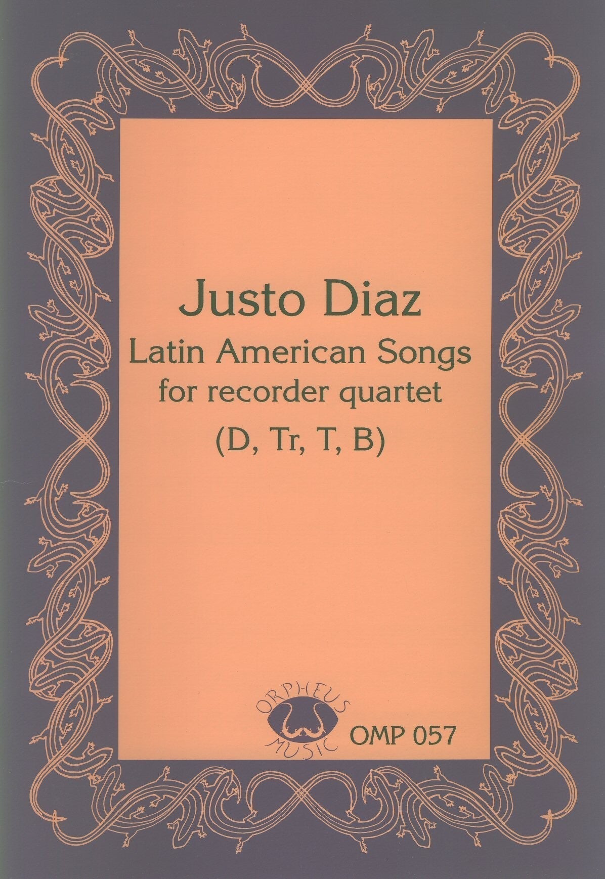 Latin American Songs